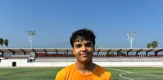 Sacaremos los tres puntos ante Gavilanes: Sebastián Leal