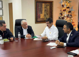 Logra la UAT 500 plazas para sus egresados en Aduanas de México