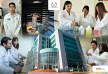 Reconocen a docentes de la UAT integrados en Cuerpos Académicos