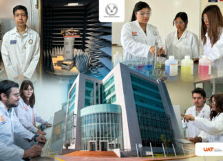 Reconocen a docentes de la UAT integrados en Cuerpos Académicos