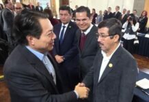 Participa UAT en agenda nacional para el fortalecimiento de la educación superior