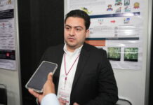 Desarrolla la UAT aplicación para detectar plagas en los cítricos