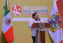 La ciencia es para resolver necesidades del entorno: Secretario de Educación