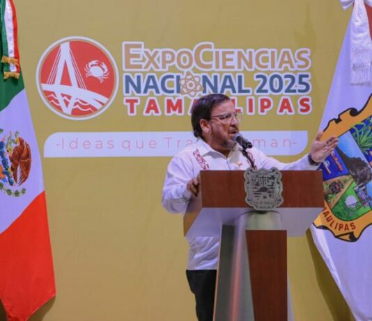 La ciencia es para resolver necesidades del entorno: Secretario de Educación