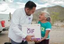 DIF Tamaulipas obtiene la evaluación más alta del país