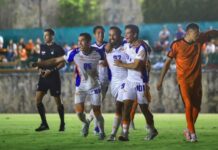 Presenta Liga Premier calendario para la “segunda vuelta” 25-26