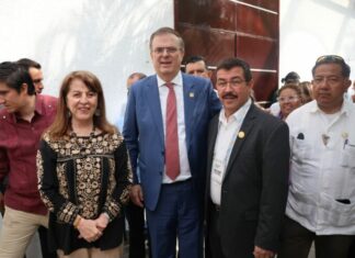 Consolida UAT su liderazgo en proyectos para el desarrollo regional y nacional