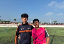 Emprenderán victorenses viaje hacia el Torneo Del Sol