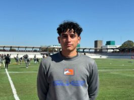 ”Vamos a seguir con el invicto de local”: Santos Tamez