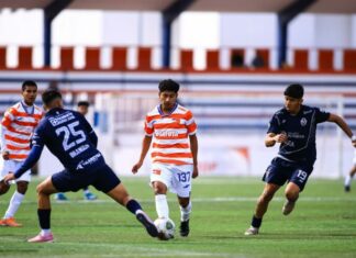 Correcaminos cae ante Guerreros Reynosa