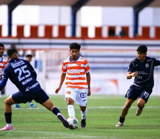 Correcaminos cae ante Guerreros Reynosa