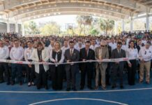 Consolida la UAT avances de la Facultad de Ingeniería y Ciencias