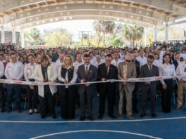 Consolida la UAT avances de la Facultad de Ingeniería y Ciencias