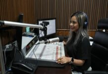 Festeja Radio UAT 34 años de ser la voz del quehacer universitario