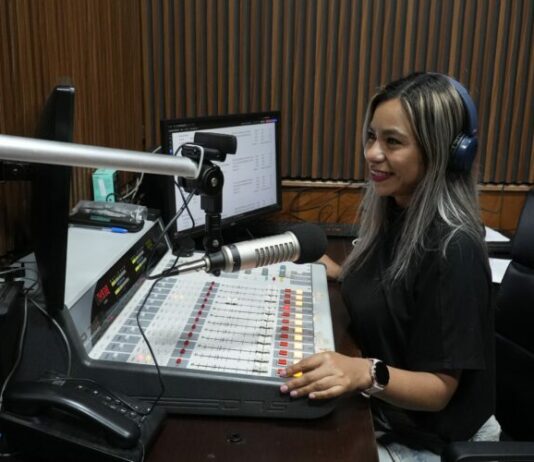 Festeja Radio UAT 34 años de ser la voz del quehacer universitario