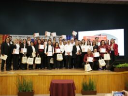 Certifica la UAT a guías especializados en turismo de Tamaulipas