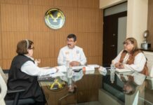 Impulsa la UAT certificación de sus docentes con estándares internacionales