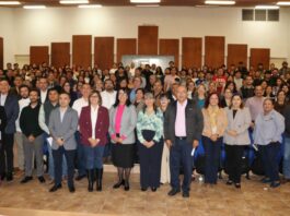 UAT y CANACINTRA impulsan el talento estudiantil