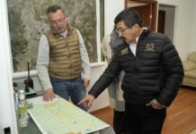 La UAT fortalece la investigación en geomática y gestión territorial