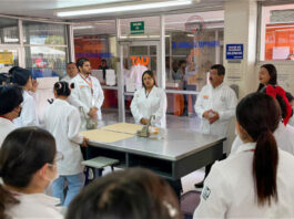 Consolidar el posgrado es prioridad para la UAT: Rector