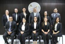 Gradúa UAT a la primera generación de Maestría en Innovación Educativa y Tecnologías para el Aprendizaje