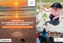 Busca UAT fortalecer el desarrollo sostenible de las comunidades pesqueras