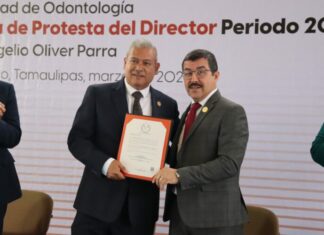 Impulsa UAT excelencia académica de la Facultad de Odontología