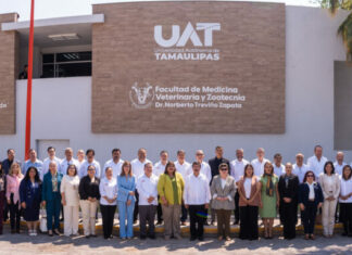 La UAT avanza con orden, visión y responsabilidad compartida: Dámaso Anaya