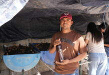 Desarrolla la UAT biofertilizantes líquidos a partir de lombricomposta