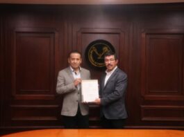 Asume Omar Aguilar la dirección de Comunicación y Difusión de la UAT