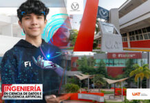 Impulsa la UAT carrera de ingeniería en CienciaIngeniería de Datos e Inteligencia Artificial