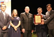 Hito histórico. La UAT alcanza el 100% de excelencia académica: Rector Dámaso Anaya