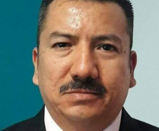 Clemente Zapata M.