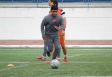 Correcaminos Premier enfrentará ultima jornada ante Real Apodaca