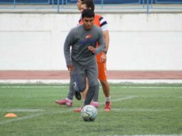 Correcaminos Premier enfrentará ultima jornada ante Real Apodaca