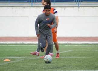 Correcaminos Premier enfrentará ultima jornada ante Real Apodaca