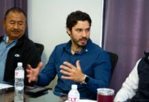 Refuerzan acciones en Matamoros para atender a trabajadores afectados en la frontera norte