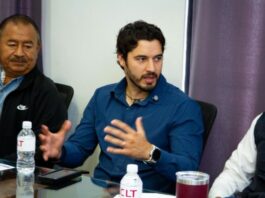 Refuerzan acciones en Matamoros para atender a trabajadores afectados en la frontera norte