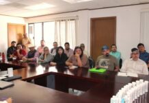 Actualización de extensionistas, clave para detección temprana de la plaga