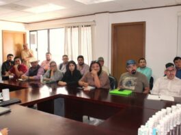 Actualización de extensionistas, clave para detección temprana de la plaga