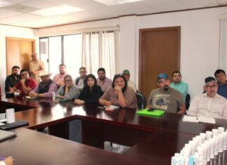 Actualización de extensionistas, clave para detección temprana de la plaga