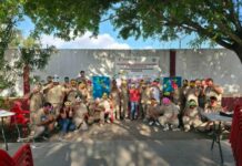 Conmemoran en CEDES Matamoros el Día Mundial del Arte