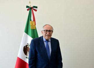 Entregará la UAT al Dr. David Kershenobich el grado de doctor honoris causa