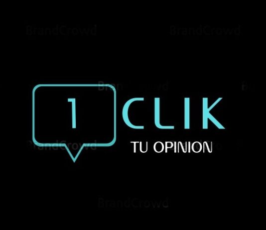 Un clic, tú opinión