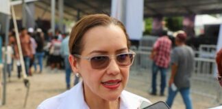 Adriana Marcela Hernández Campo