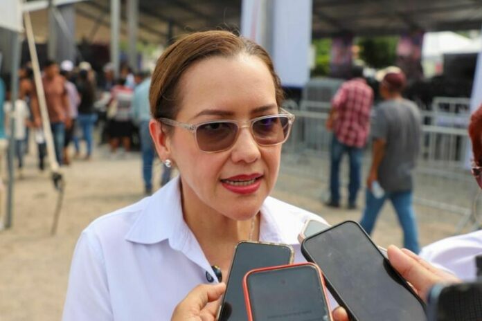 Adriana Marcela Hernández Campo