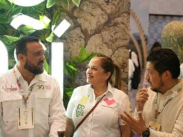 Convenios potencian el turismo de Tamaulipas