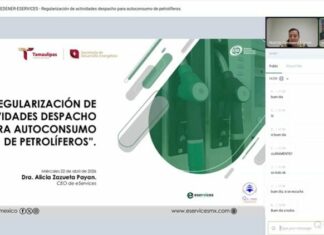 SEDENER y Eservices invitan a participar en los Webinars para el sector gasolinero