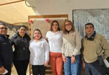 Tamaulipas impulsa la Cultura de Paz