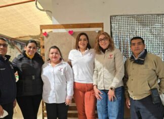 Tamaulipas impulsa la Cultura de Paz